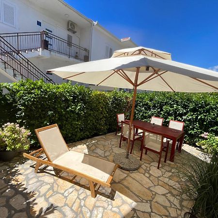 Ferienwohnung La Gioia Trogir Zimmer foto