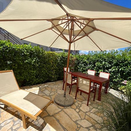 Ferienwohnung La Gioia Trogir Zimmer foto