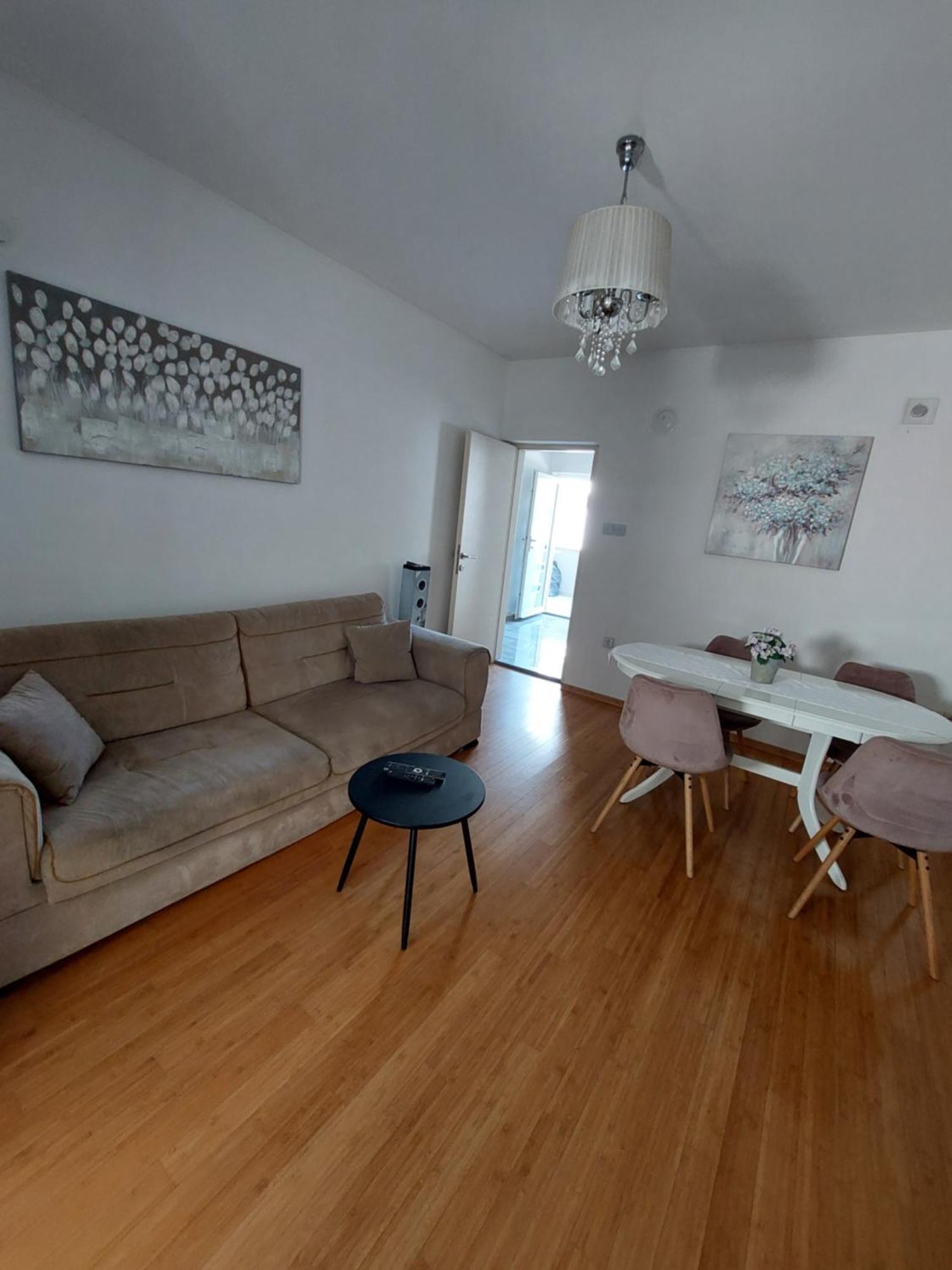 Ferienwohnung La Gioia Trogir Exterior foto