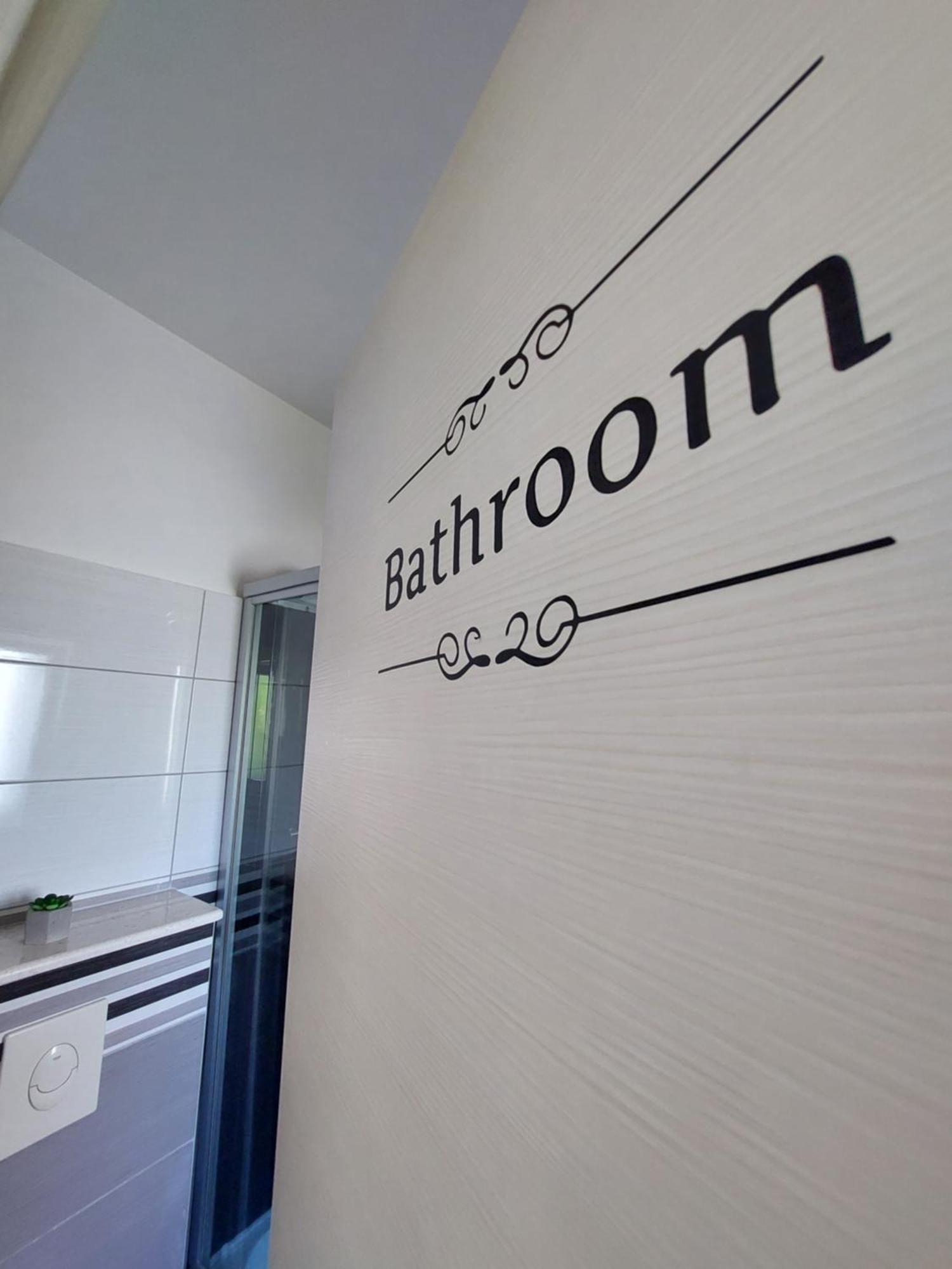 Ferienwohnung La Gioia Trogir Exterior foto